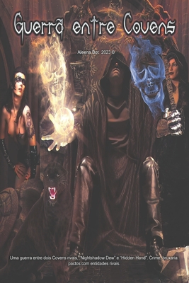 Guerra Entre Covens - Aleena Bot