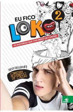 Poza produsului Eu Fico Loko 2 - Christian Figueiredo De Caldas