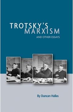Poza produsului Trotsky's Marxism and Other Essays - Duncan Hallas