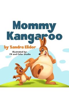 Poza produsului Mommy Kangaroo - Fx And Color Studio