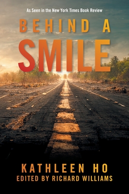 Behind A Smile - Kathleen Ho