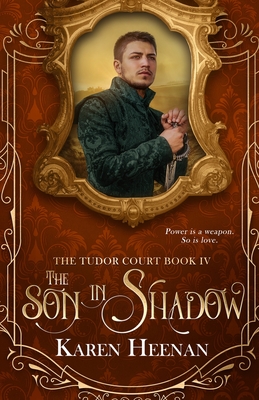 The Son in Shadow - Karen Heenan