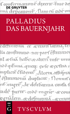 Das Bauernjahr: Lateinisch - Deutsch - 