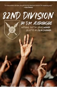 Poza produsului 82nd Division - D. M. Aderibigbe