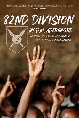 82nd Division - D. M. Aderibigbe