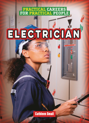 Electrician - Cathleen Small