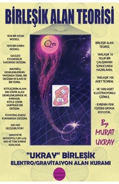 Coperta cărții 'Bi̇rleşi̇k Alan Teori̇si̇: 