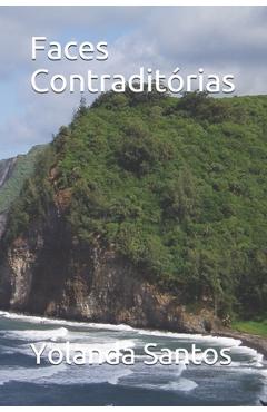 Poza produsului Faces Contraditórias - Yolanda Santos