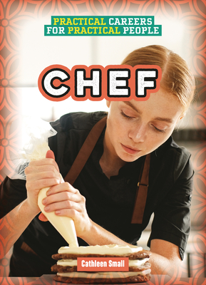 Chef - Cathleen Small