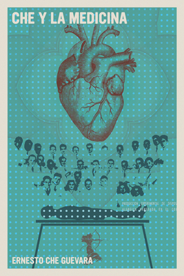 Che Y La Medicina - Ernesto Che Guevara