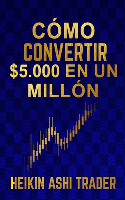 Cómo Convertir $5.000 en Un Millón - Heikin Ashi Trader