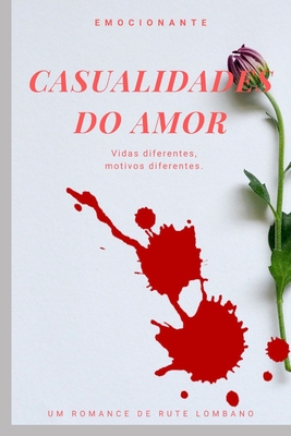 Casualidades do amor - Rute Lombano