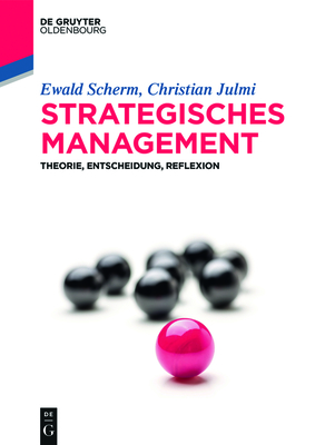 Strategisches Management - Ewald Scherm