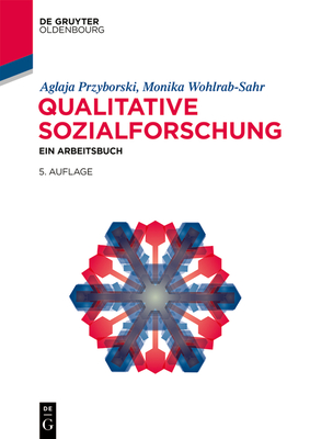 Qualitative Sozialforschung - Aglaja Przyborski