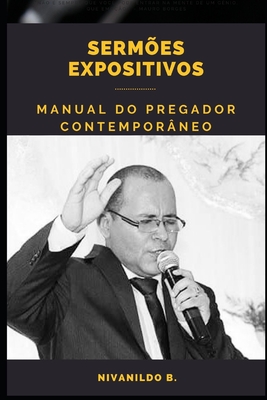 Manual do Pregador Contemporâneo - Nivanildo Beserra