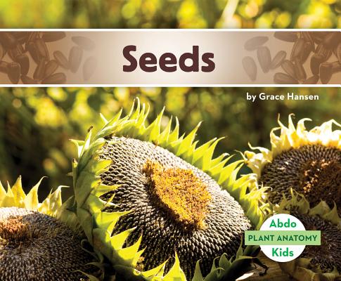 Seeds - Grace Hansen