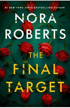 The Final Target - Nora Roberts