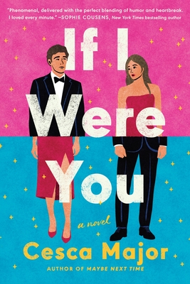If I Were You - Cesca Major