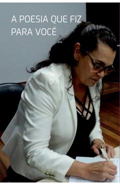 Poza produsului A Poesia Que Fiz Para Voc - Nilda Carvalho