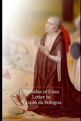 Letter to Niccoló Da Bologna - Hans Frederik Brobjerg