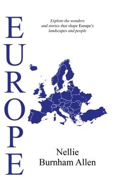 Coperta cărții 'Europe - Nellie Burnham Allen'