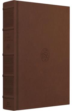 The Sing! Hymnal (Trutone Over Board, Brown) - Keith Getty