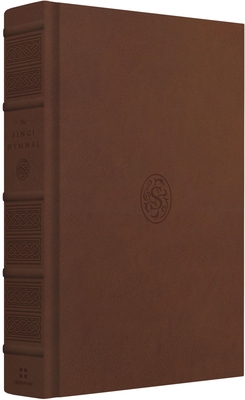 The Sing! Hymnal (Trutone Over Board, Brown) - Keith Getty