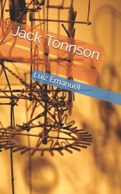 Jack Tonnson - Luiz Emanuel