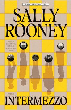 Poza produsului Intermezzo - Sally Rooney