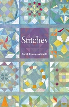 Coperta cărții 'Stitches - Sarah Cummins Small'