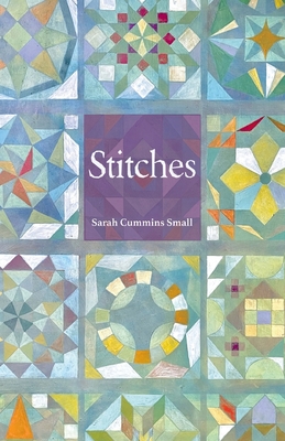 Coperta cărții 'Stitches - Sarah Cummins Small'