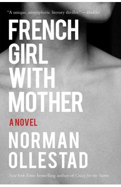 Poza produsului French Girl with Mother - Norman Ollestad