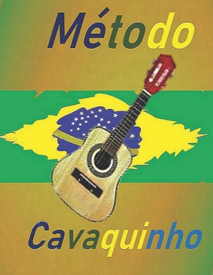 Método Cavaquinho - Juka Fernandes