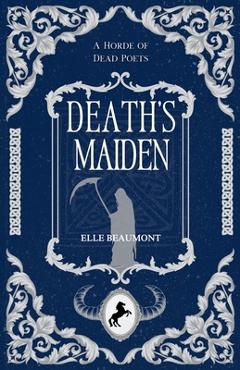 Coperta cărții 'Death's Maiden - Elle Beaumont'