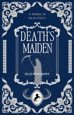 Coperta cărții 'Death's Maiden - Elle Beaumont'