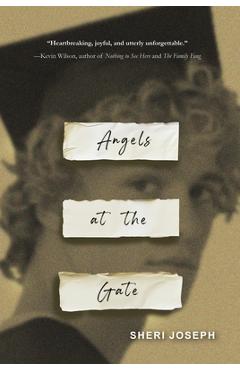 Poza produsului Angels at the Gate - Sheri Joseph