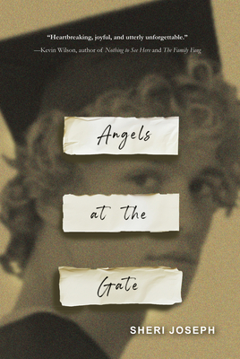 Angels at the Gate - Sheri Joseph