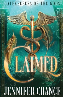 Claimed - Jennifer Chance