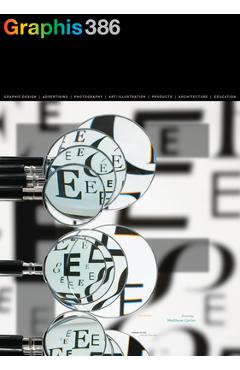 Poza produsului Graphis Journal Magazine 386 - B. Martin Pedersen