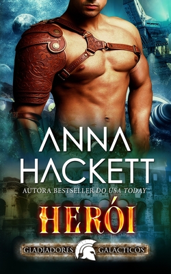 Herói - Andréia Barboza