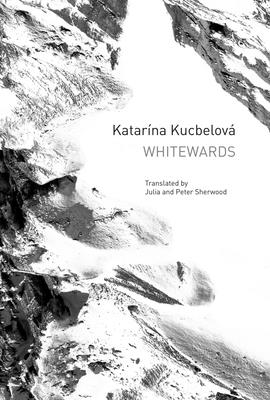 Whitewards - Katarína Kucbelová