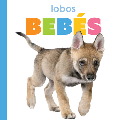 Coperta cărții 'Lobos Bebes - Meg Greve'