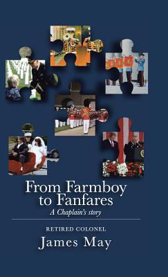 From Farmboy to Fanfares - James May