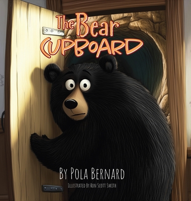 The Bear Cupboard - Pola Bernard