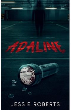 Coperta cărții 'Adaline - Jessie Roberts'