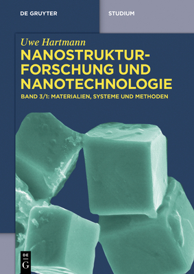 Materialien, Systeme Und Methoden, 1 - Uwe Hartmann