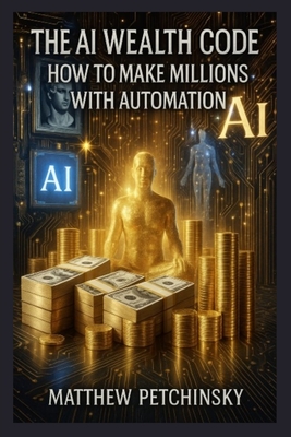 The AI Wealth Code: How to Make Millions with Automation - 