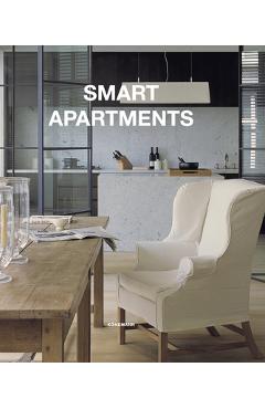 Poza produsului Smart Apartments - Mireia Casanovas Soley