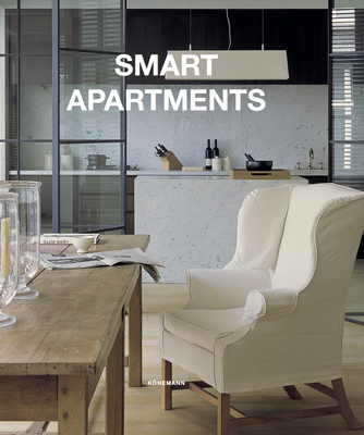 Smart Apartments - Mireia Casanovas Soley