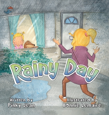 Rainy Day - Pinky Jean